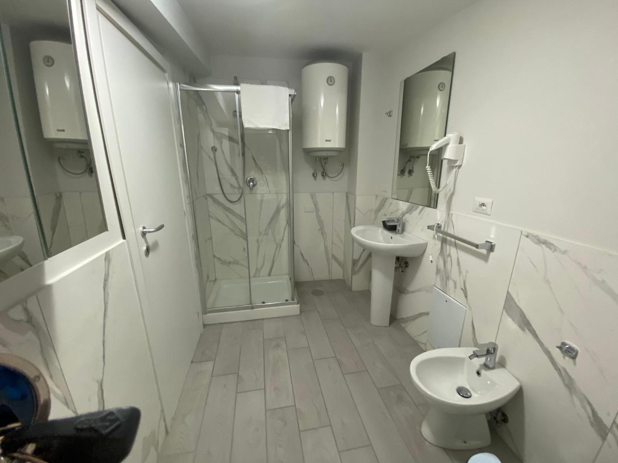 B&B Loretta Marcianise Ngoại thất bức ảnh