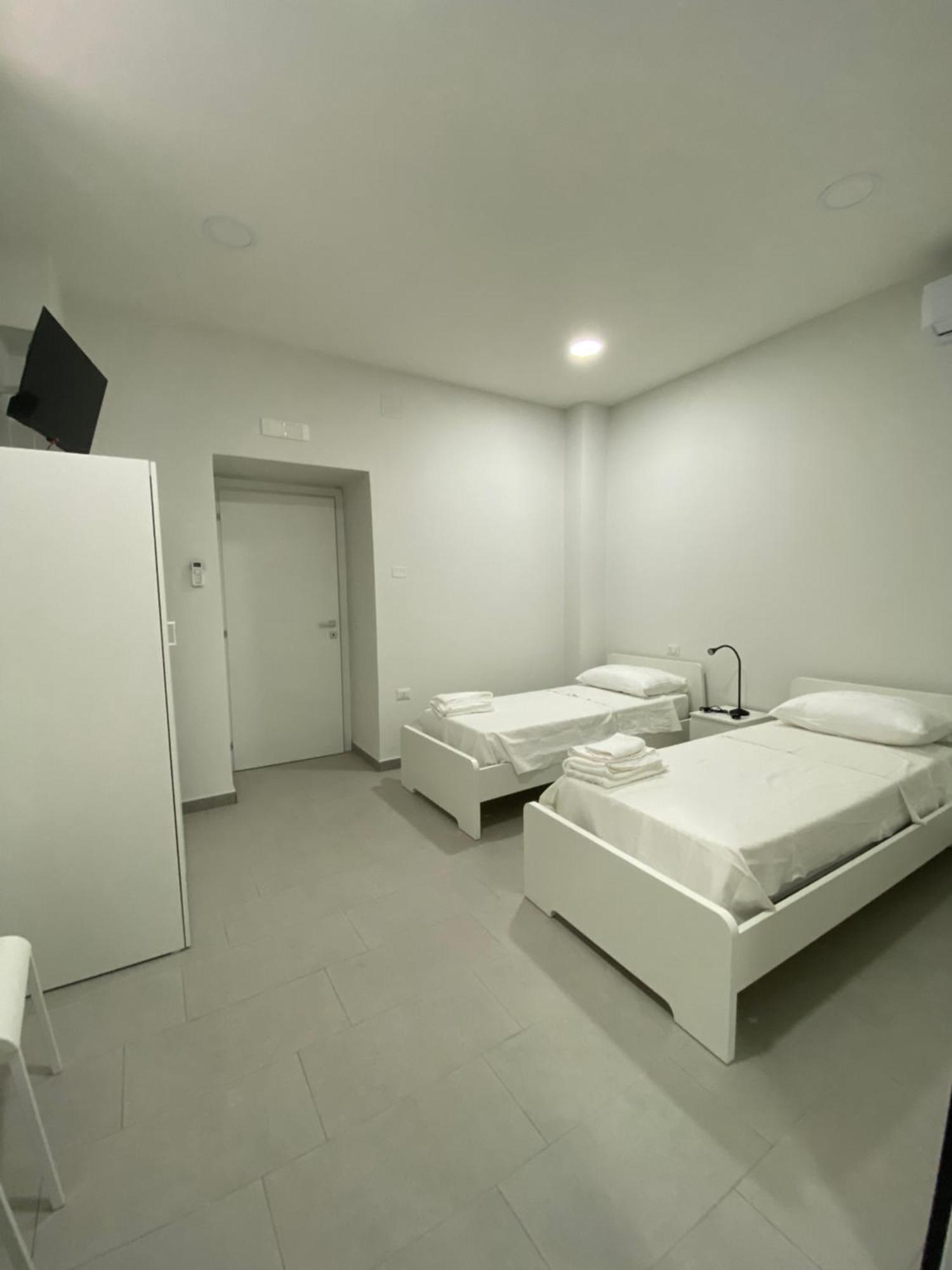 B&B Loretta Marcianise Ngoại thất bức ảnh