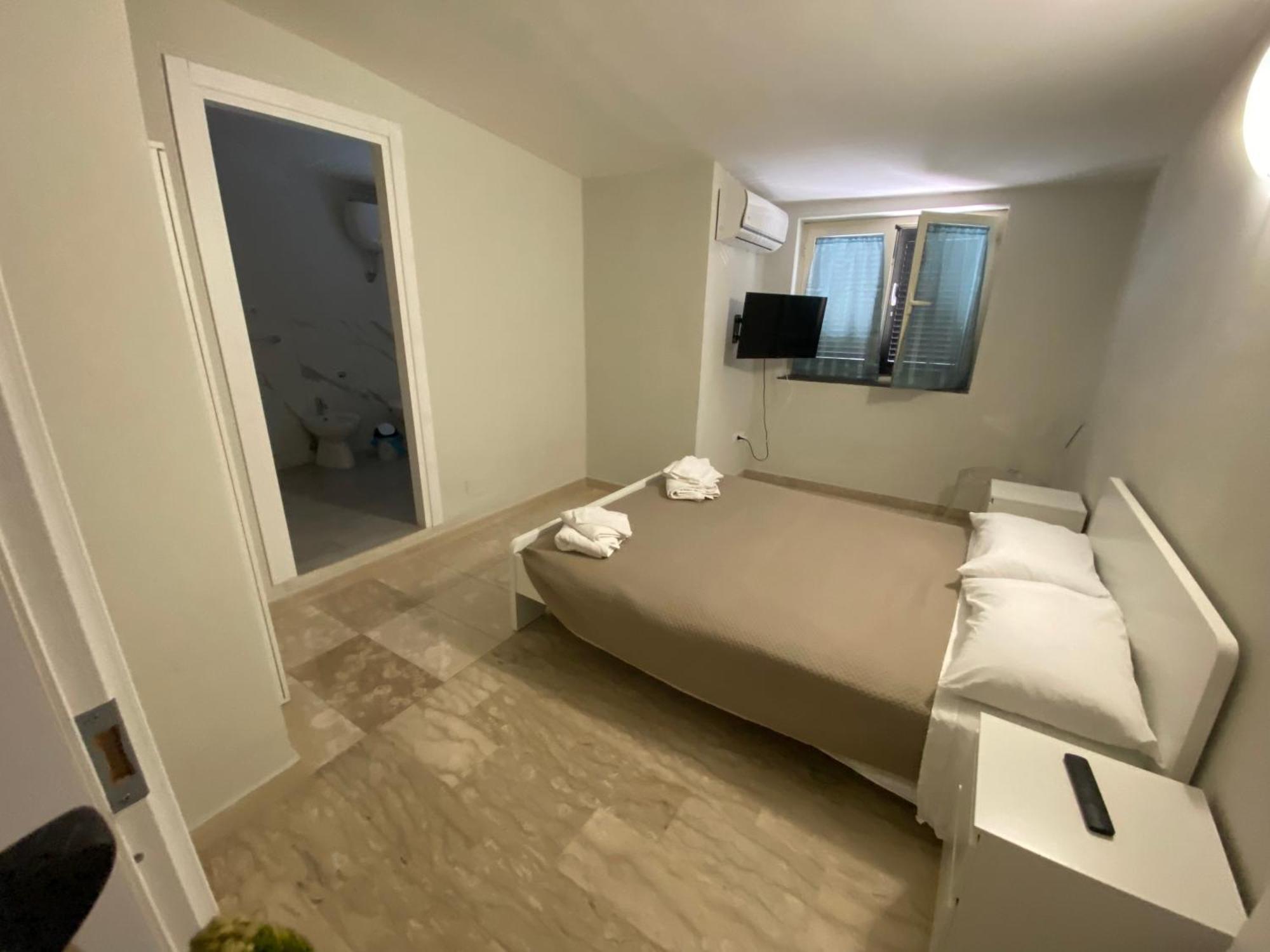 B&B Loretta Marcianise Ngoại thất bức ảnh