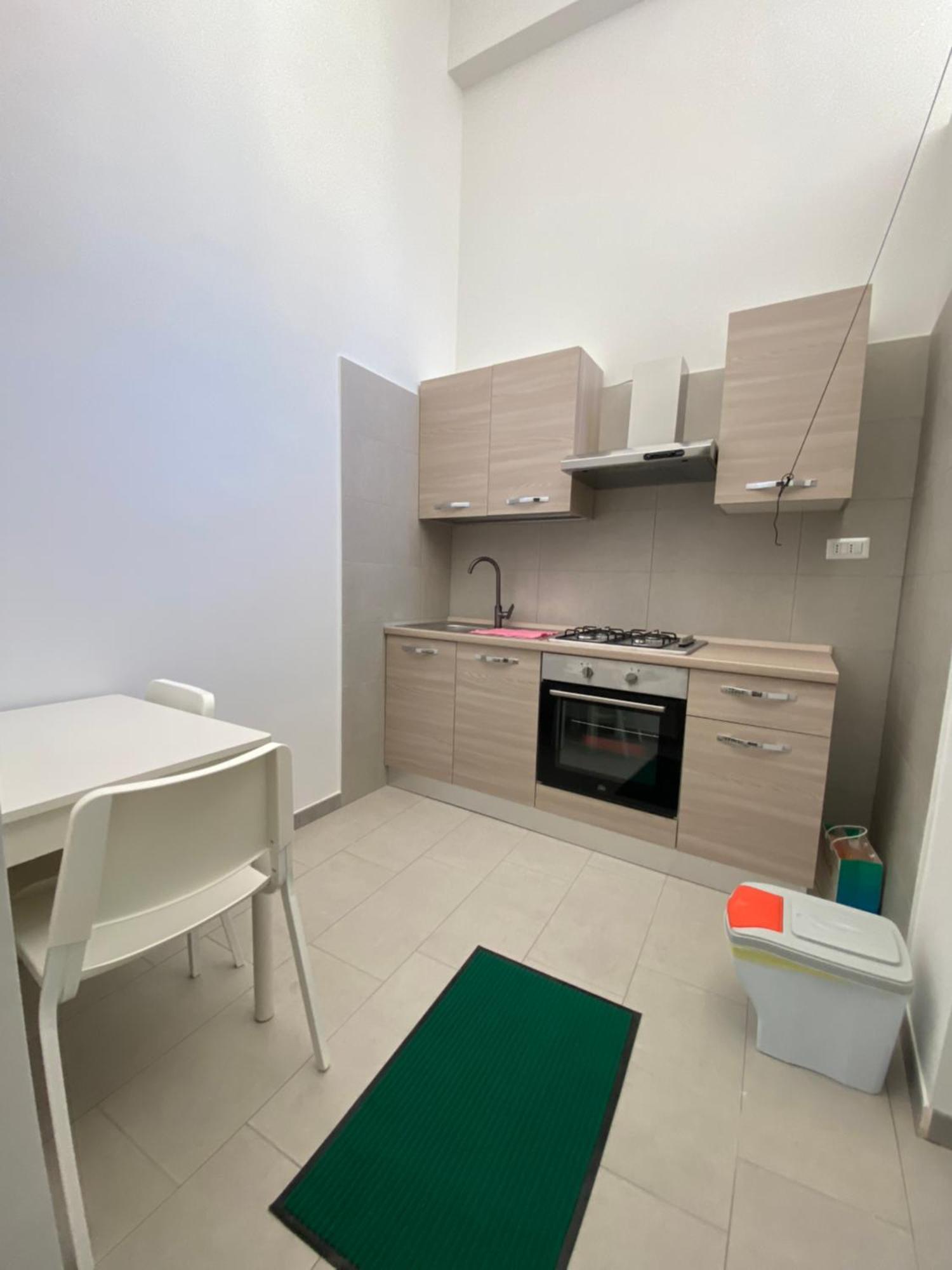B&B Loretta Marcianise Ngoại thất bức ảnh