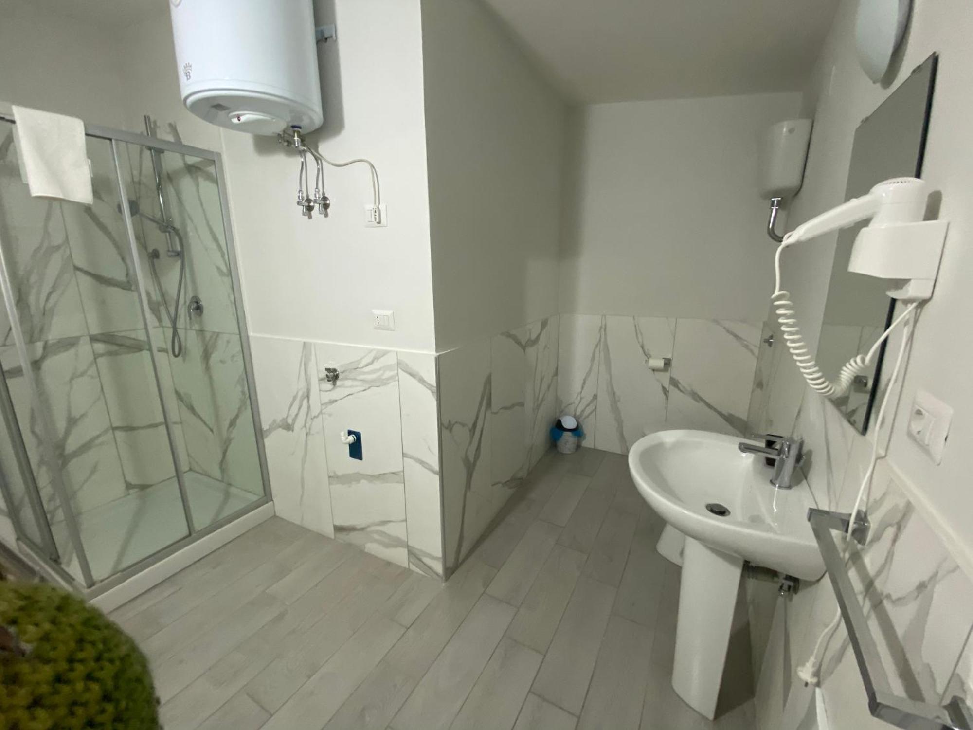 B&B Loretta Marcianise Ngoại thất bức ảnh