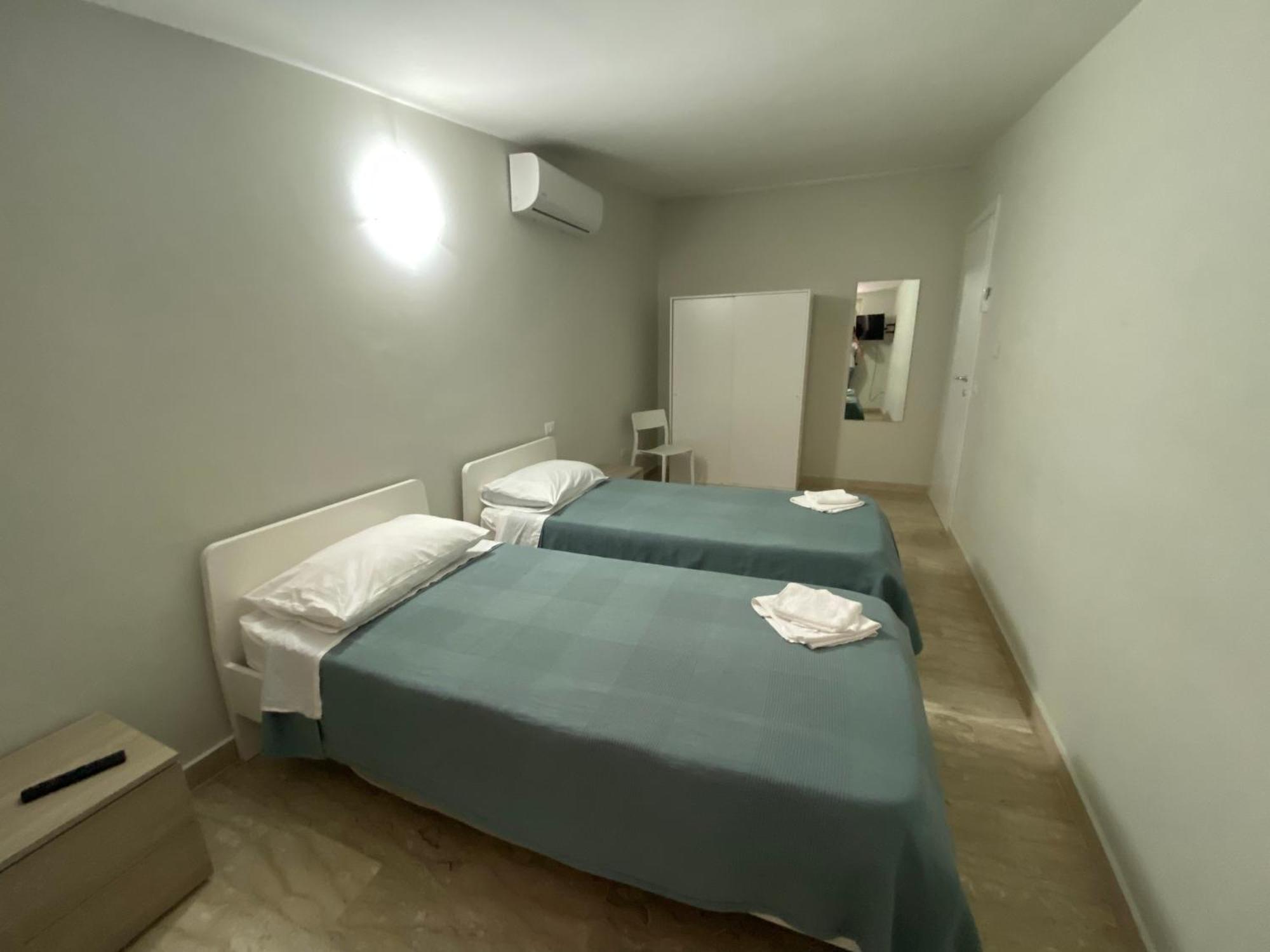 B&B Loretta Marcianise Ngoại thất bức ảnh