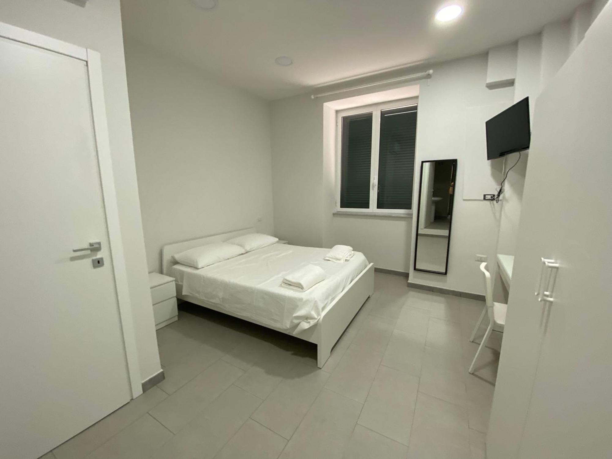 B&B Loretta Marcianise Ngoại thất bức ảnh