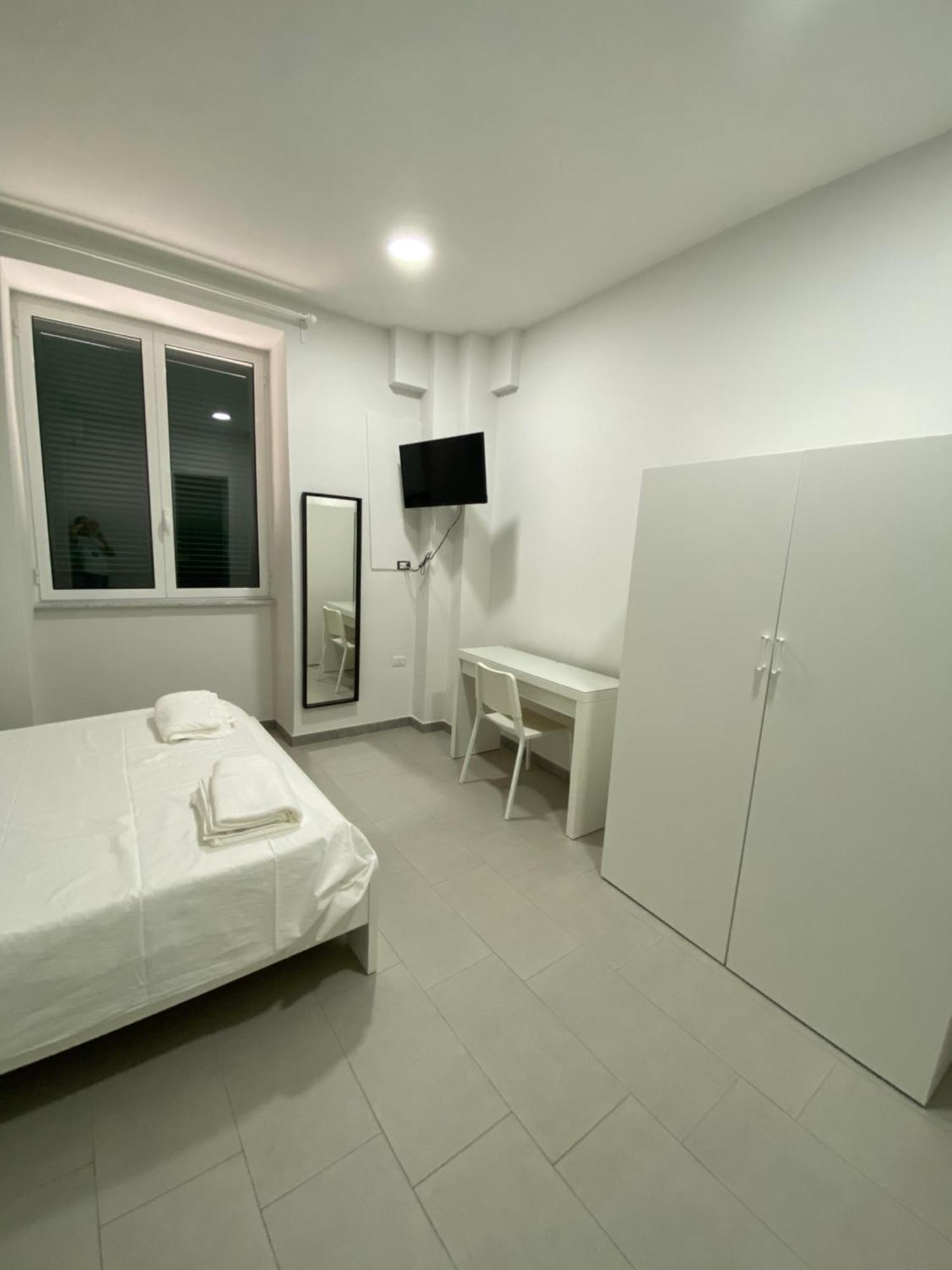 B&B Loretta Marcianise Ngoại thất bức ảnh
