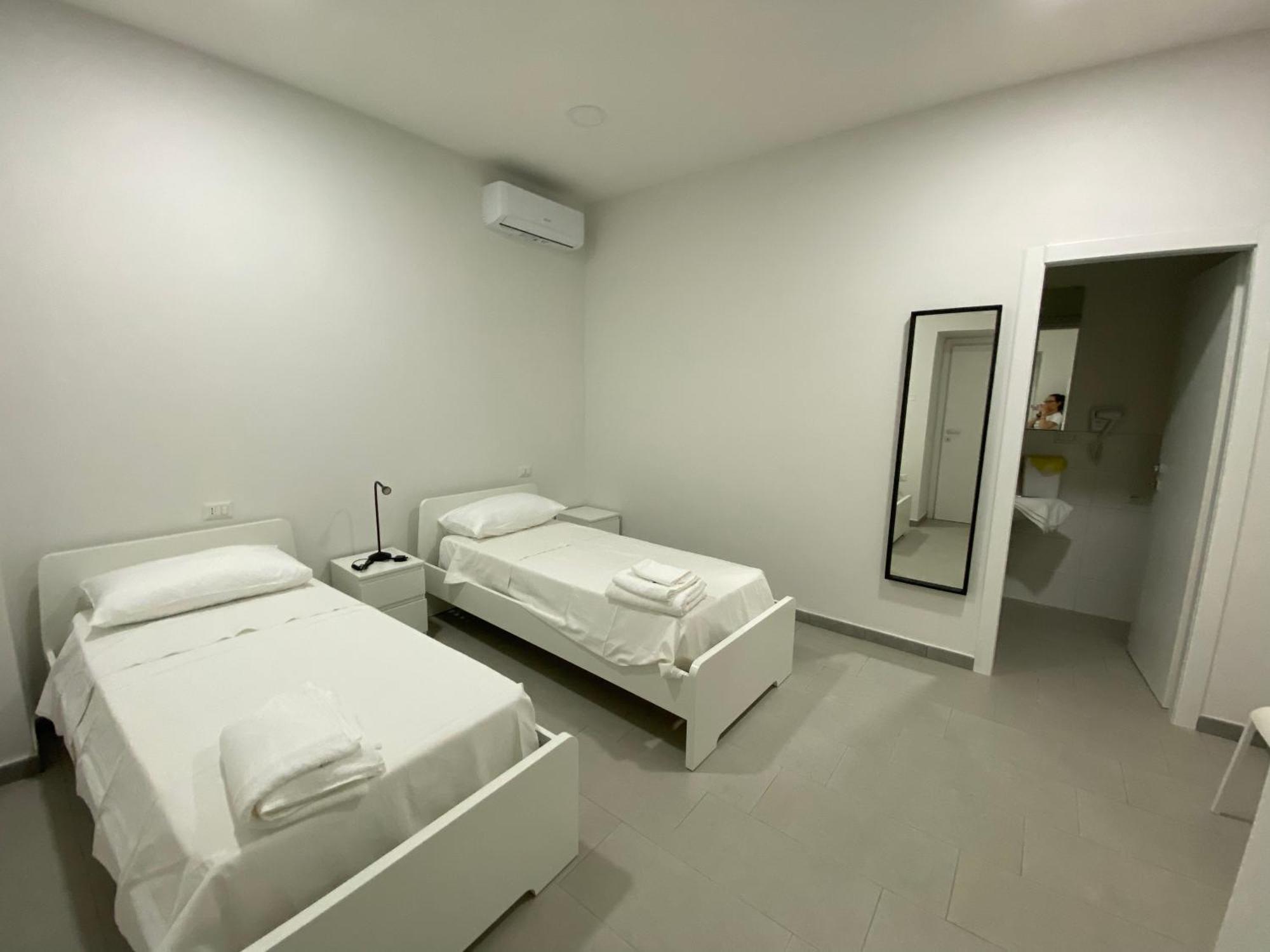 B&B Loretta Marcianise Ngoại thất bức ảnh