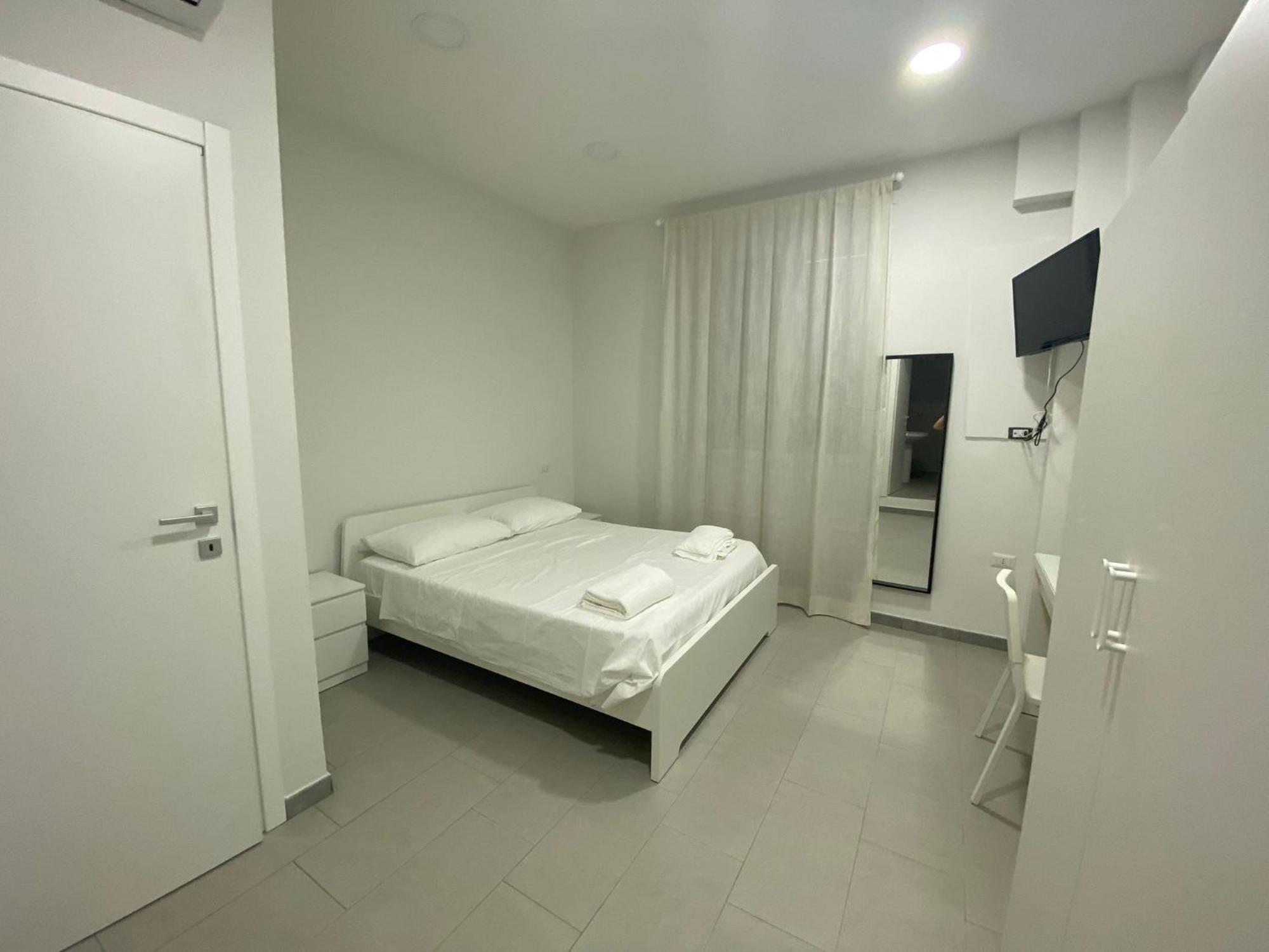 B&B Loretta Marcianise Ngoại thất bức ảnh